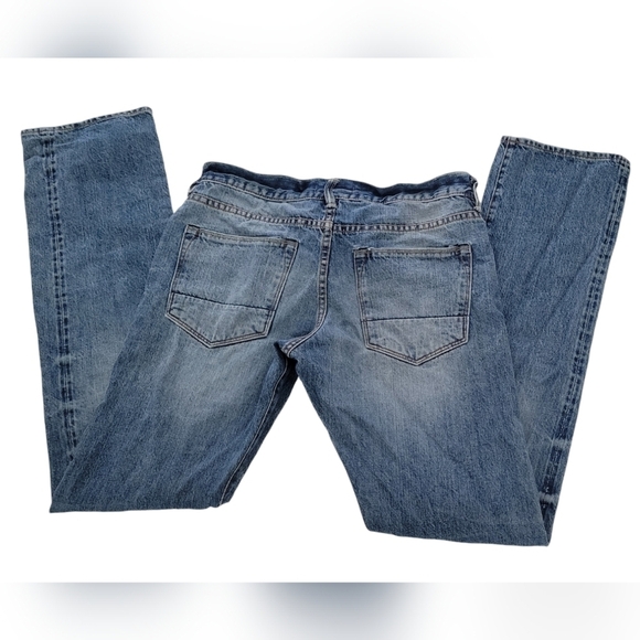 MacKeen Men Jeans - Picture 10 of 13